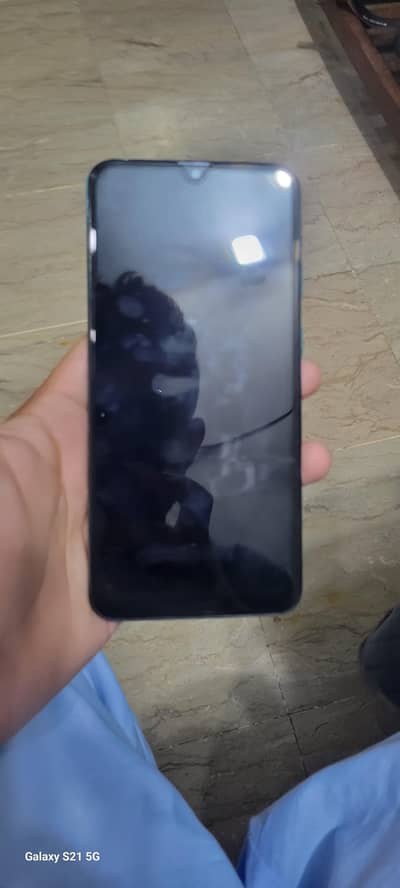 Samsung Mobile A30s