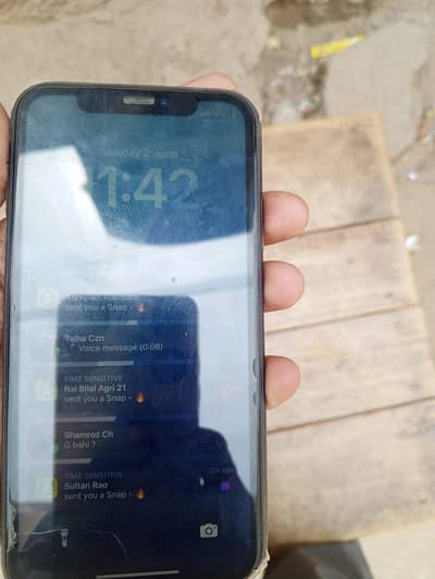 Apple iPhone XR