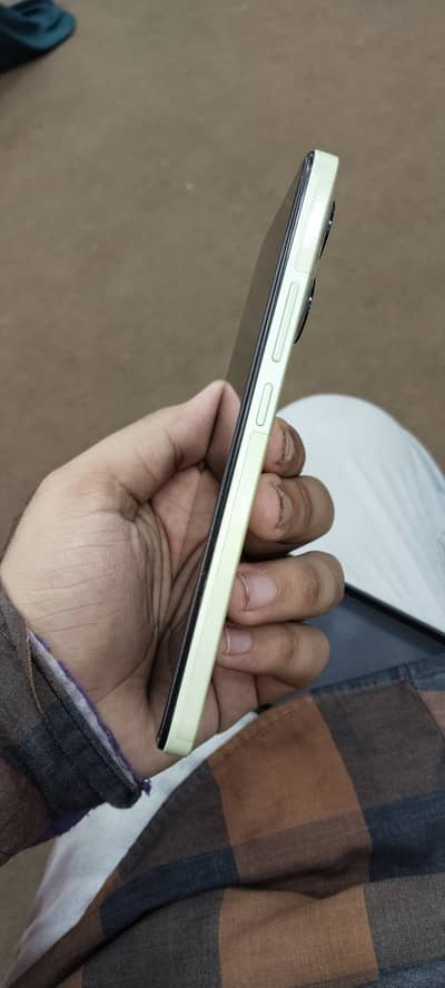 Xiaomi Redmi Note 14