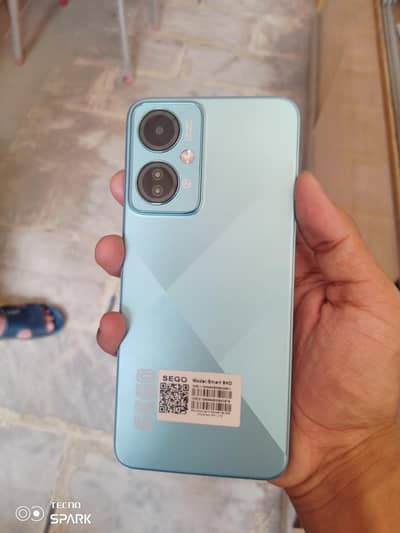 SEGO Smart 9 HD