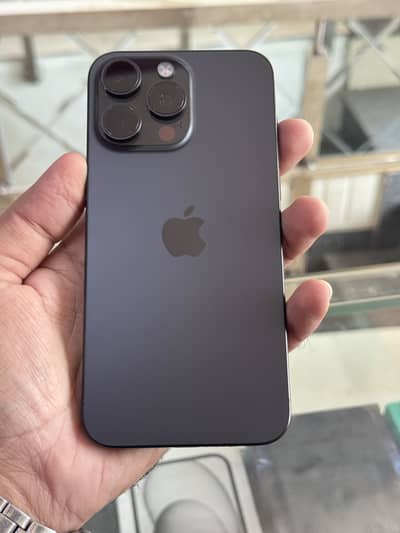 Apple iPhone 15 Pro Max 1TB