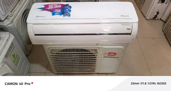 Dawlance 1 ton DC inverter/Dawlance 1 ton Ac/Dawlance Inverter/1ton AC