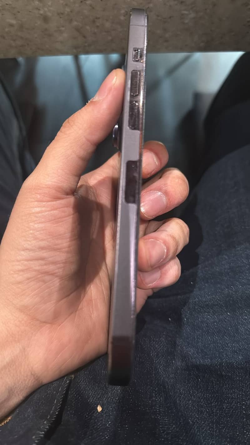 IPHONE 14 PRO MAX 1