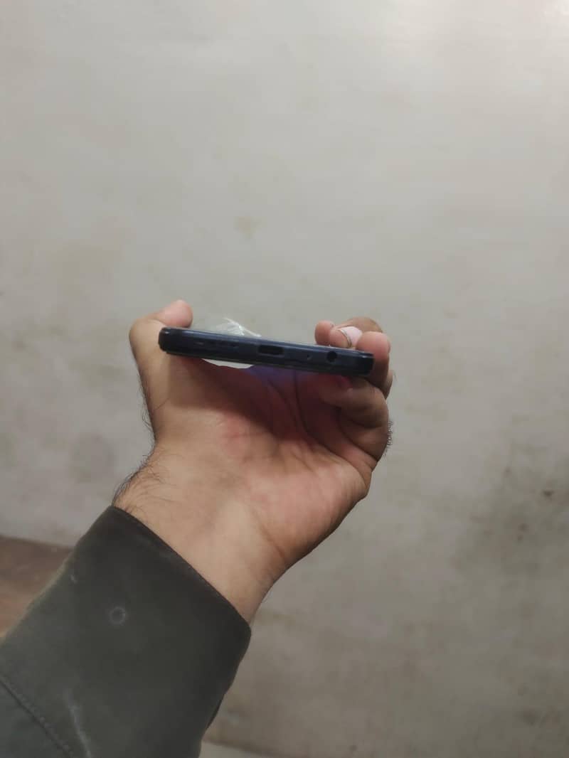 Infinix Note 11 4