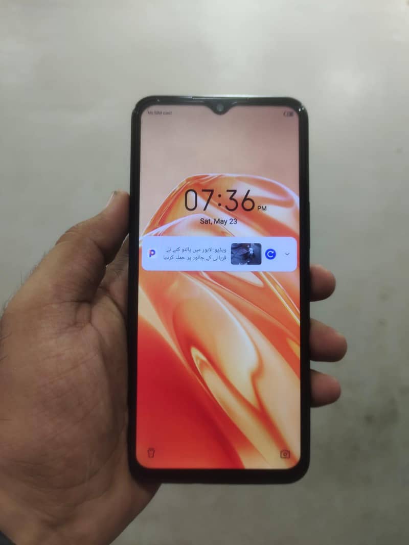 Infinix Note 11 5