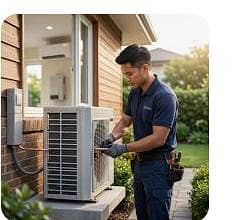 AC Installation, Repairing and Servicing Master