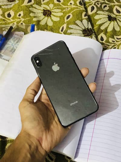 Apple iPhone XS Max