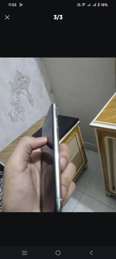 Apple iPhone X 64gb 03265955160