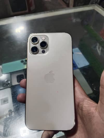 12 pro max Factory Unlock