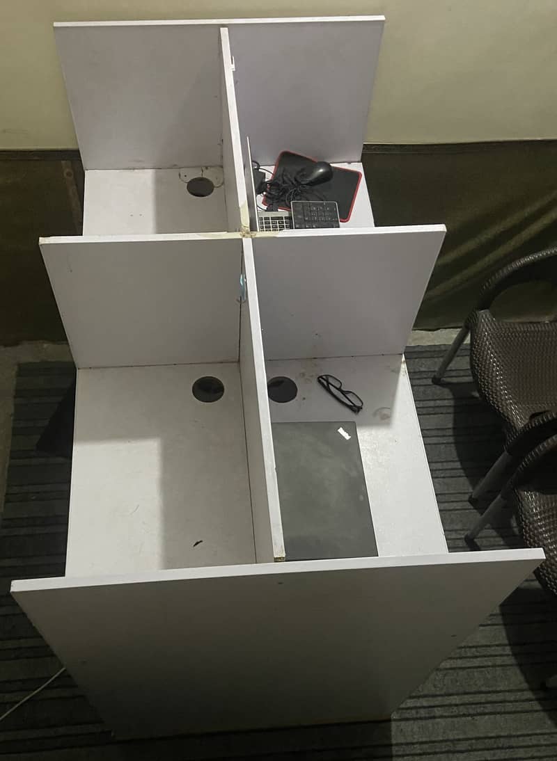 Office clusters 1