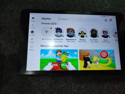 Tablet for sale
