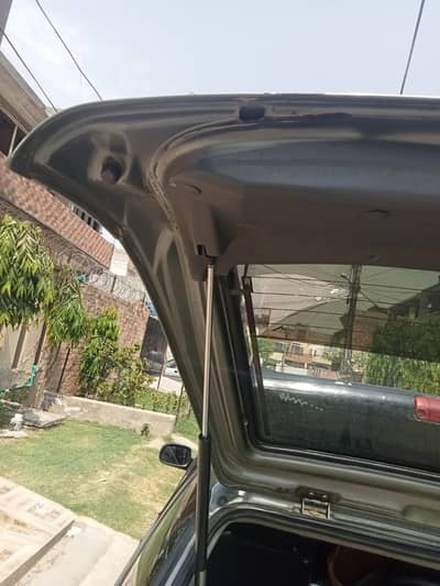 Suzuki Cultus VXR 2014