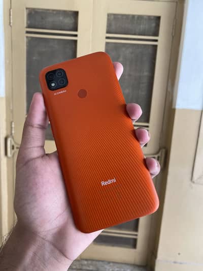Xiaomi Redmi 9C 3/64