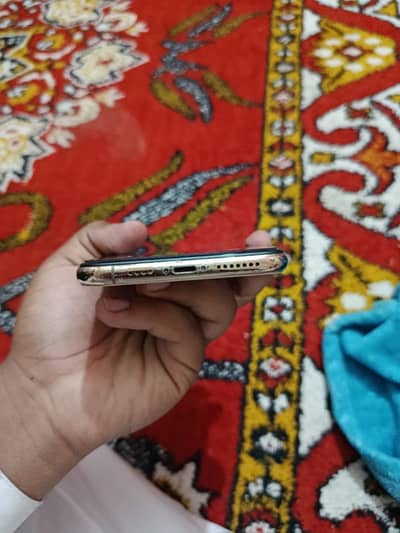 Apple iPhone 11 Pro Max (FU)