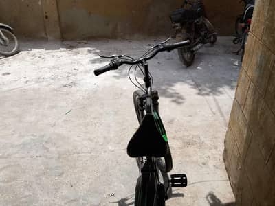 Best cycle for sale