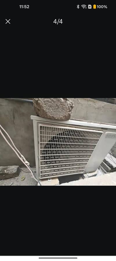 Orient AC/ Air Conditioner