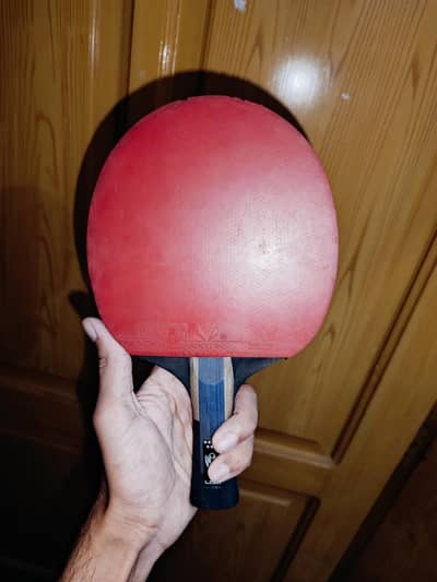 LOKI 7 STAR TABLE TENNIS RACKET