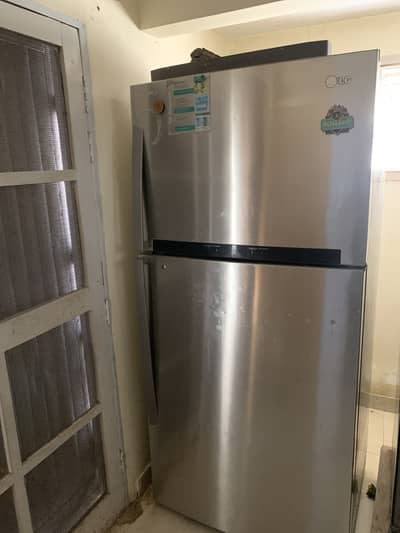 Imported no frost original working condition