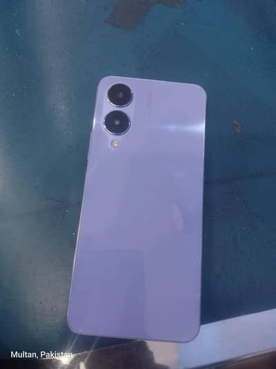 Vivo Y17s