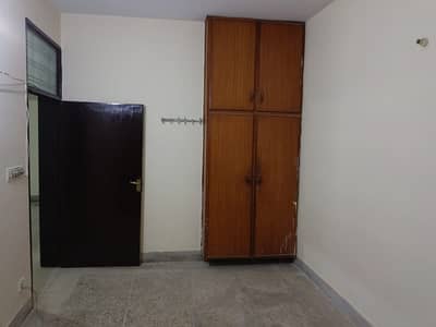 6 Marla Ground Portion For Rent (Shaheen Colony)