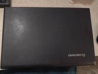 Lenovo G510 Core i5 4th Gen | 4GB RAM | 500GB HDD | Battery 3+ Hours