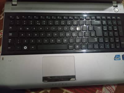  Samsung Laptop Core i3 2nd Generation – Excellent Working Condition