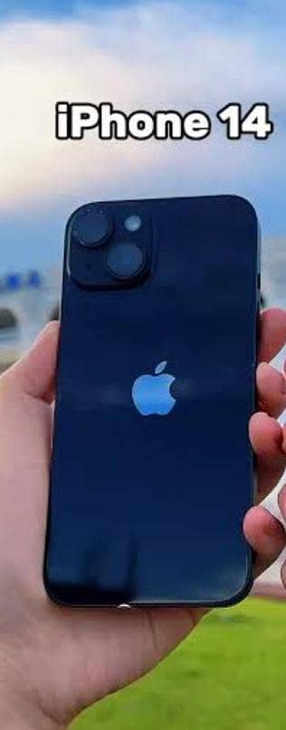 iPhone 14 LL/A