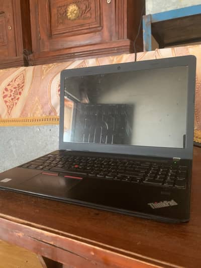 Lenovo ThinkPad E570 | Core i5 6th Gen | 8GB RAM | 250GB SSD