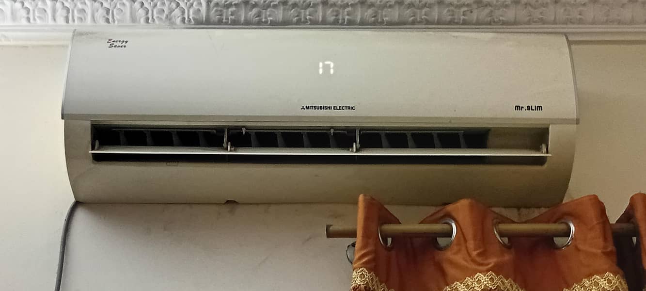Mitsubishi Split AC 1
