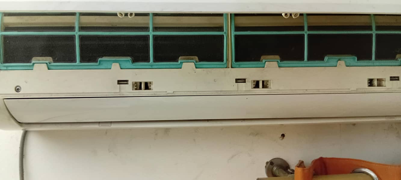 Mitsubishi Split AC 2