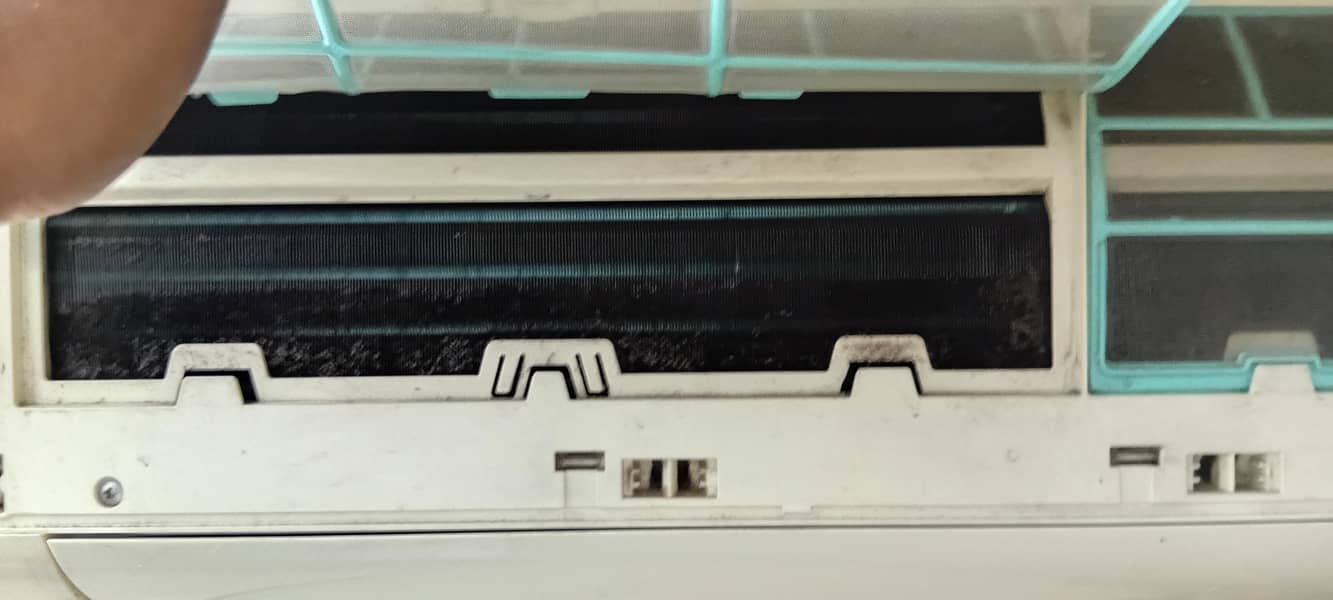 Mitsubishi Split AC 3