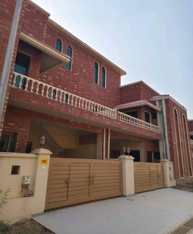 Well-constructed House Available For rent In Askari 3