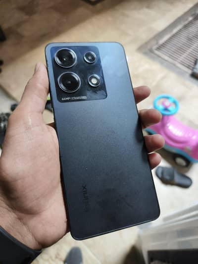Infinix Note 30 8/256
