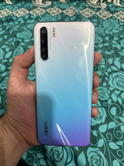 OPPO f15