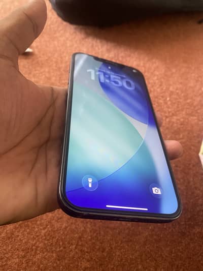 Apple iPhone 12 Pro Max