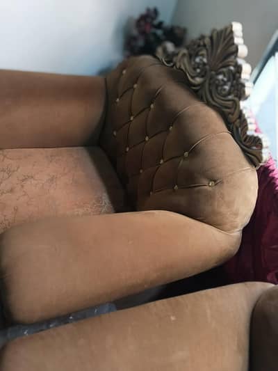 Sofa Set