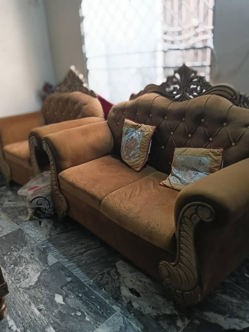 Sofa Set 1