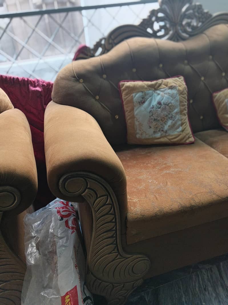 Sofa Set 2