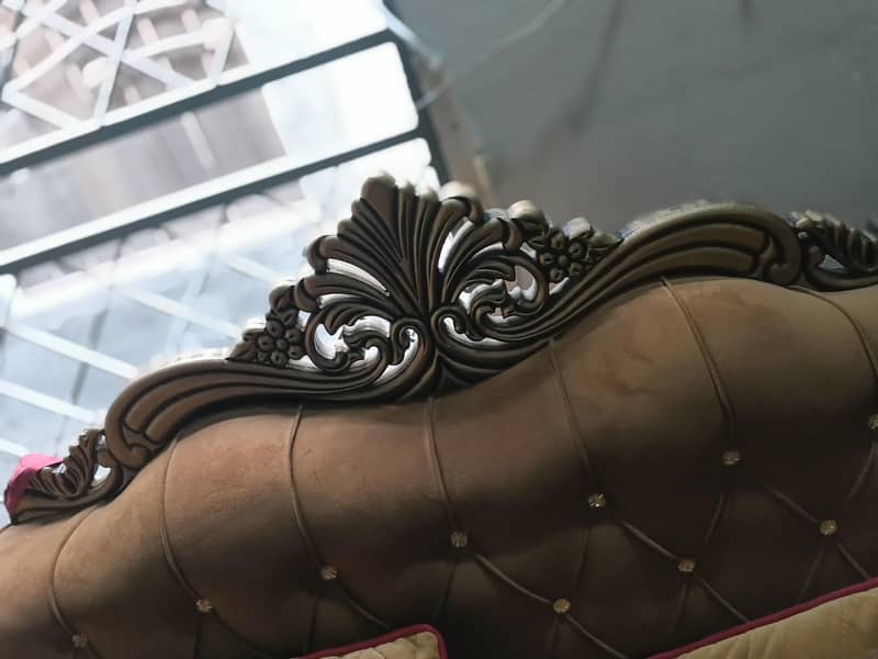 Sofa Set 3