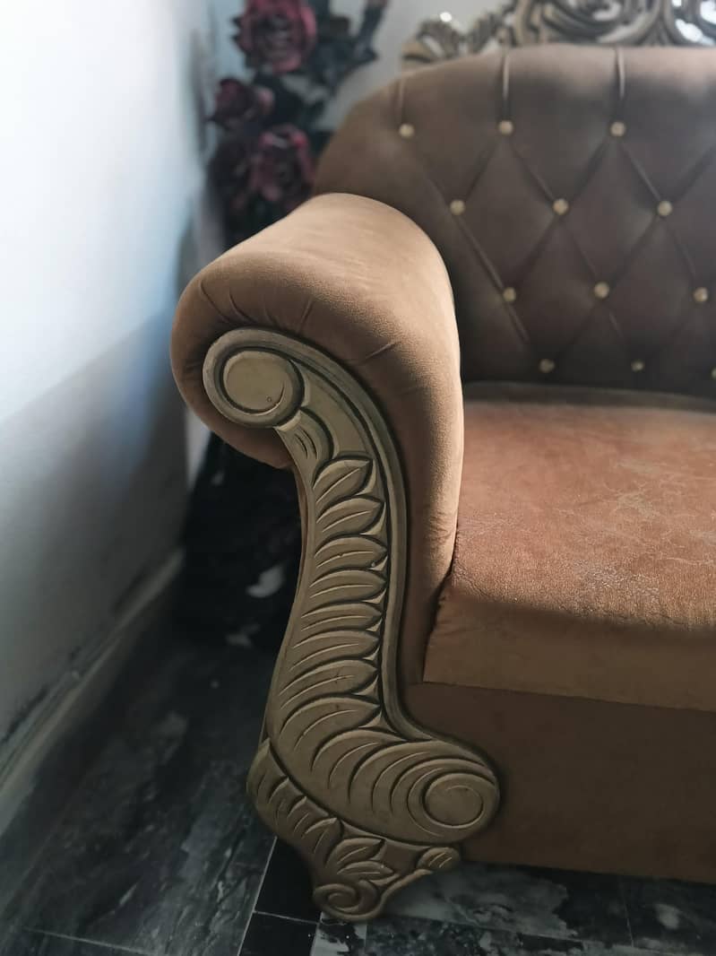 Sofa Set 5