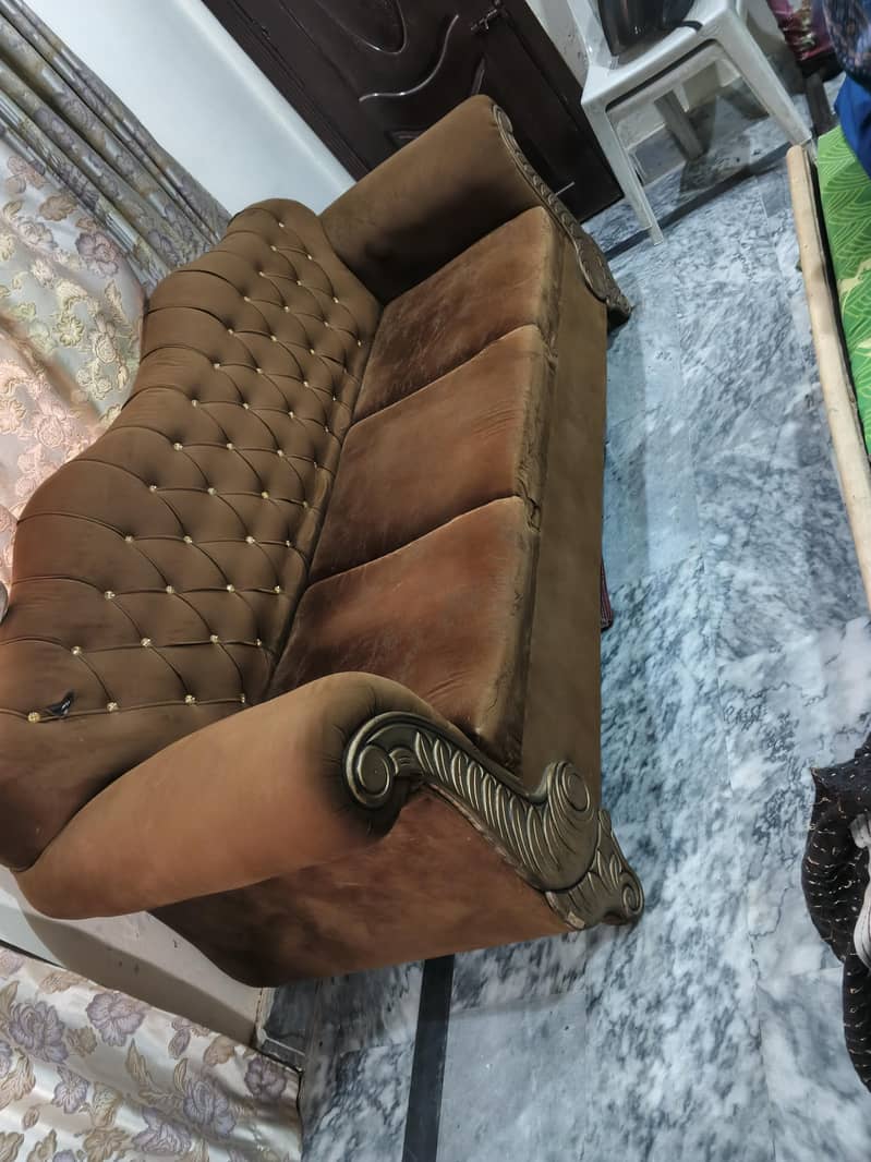 Sofa Set 9