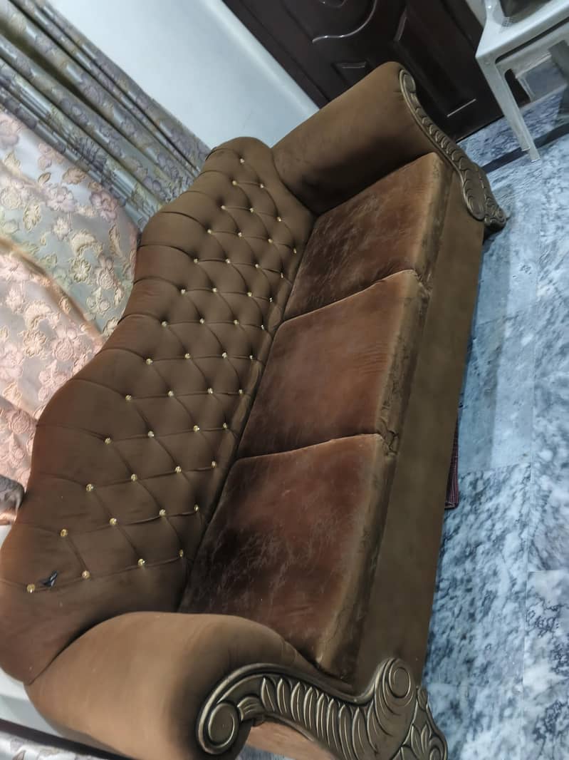 Sofa Set 10