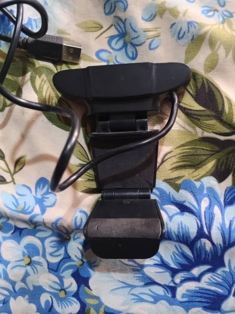 C922x PRO STREAM WEBCAM logitech 2