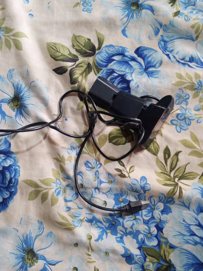 C922x PRO STREAM WEBCAM logitech 3