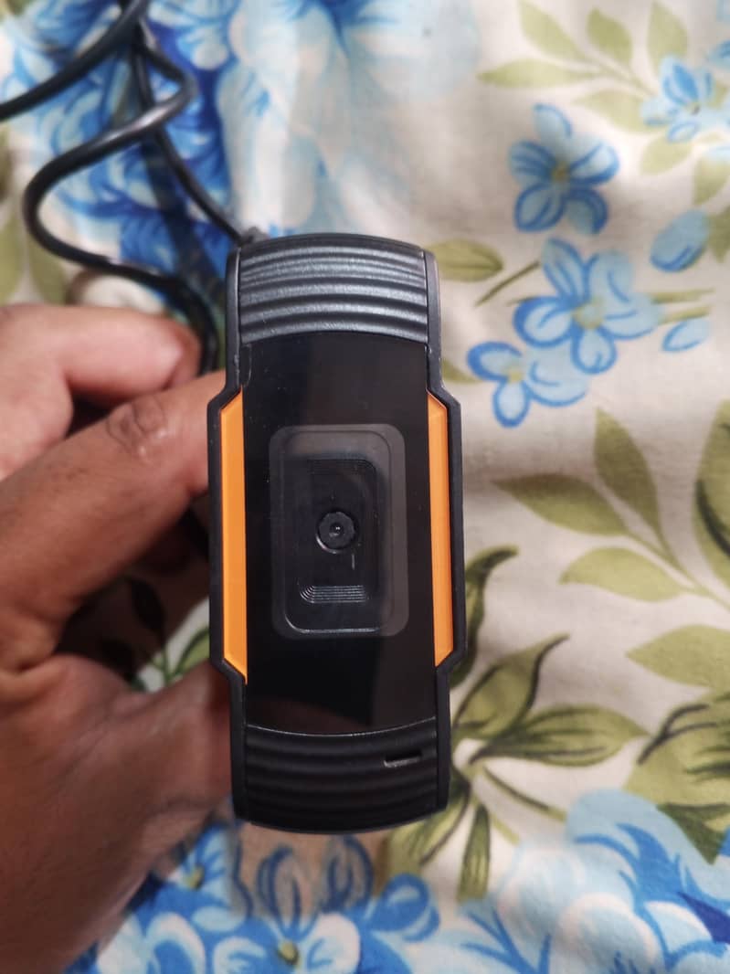 C922x PRO STREAM WEBCAM logitech 4