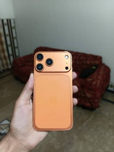 Apple iPhone 17 pro converted from Xr 128Gb