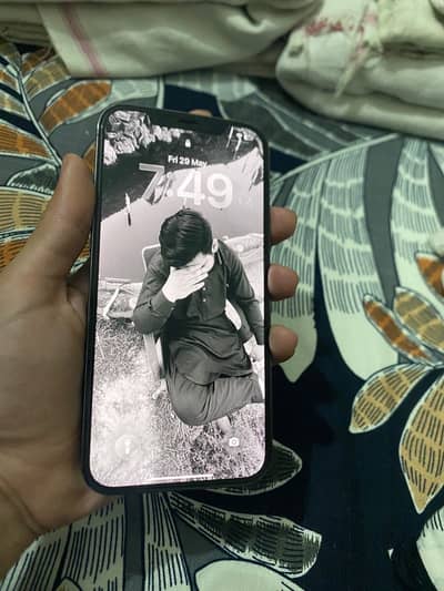 Apple iPhone 12 Pro Max