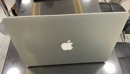 MacBook pro 15