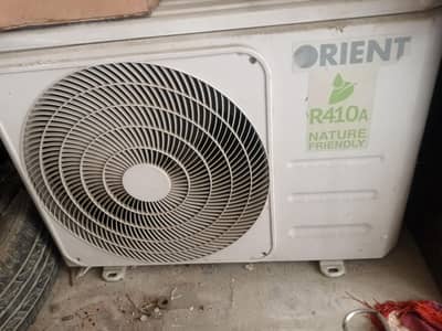 good condition