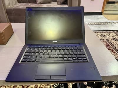Dell Latitude 7280